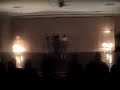 Title:SoirÃ©e (Partial Clip) by George Alley /Alley Ink Dance Description:SoirÃ©e was choreographed by George Alley of Alley INK Dance and performed on this video FEB 04-05.05 Homo,Oh No! @ The William Way Ballroom, Philadelphia and also performed on April 01-02 2004 MFA Concert: Beveled Conwell Theatre (2004), Temple University, and also at Temple Univeristy in 2003. The piece, "SoirÃ©e", features five women at a dinner party. The dance is centered around a dining room table where the five dancers manipulate it in different ways. Inspired by George Cukor's movie ...