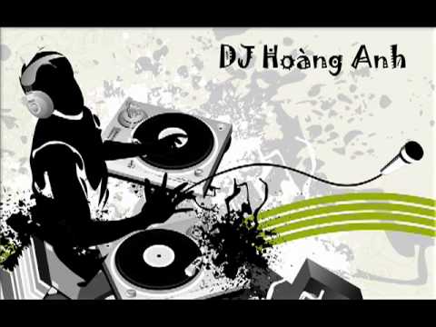 Trouble Is A Friend-Lenka (Remix) By DJ Hoang Anh