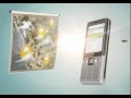 Foto pequena Demo tour sony ericsson j105 Naite