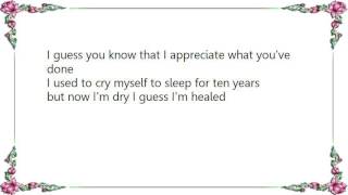 Watch Division Of Laura Lee I Guess Im Healed video