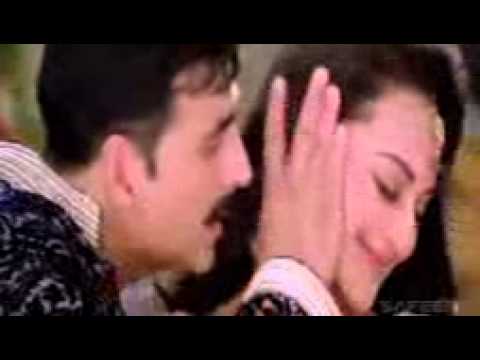 Falak Tak Chal Sath Mere-Tashan Song HD W_E Subs(12)