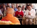 Guruhari Darshan 18-19 March 2013, Ahmedabad, India