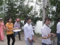 rước hoa giáo họ tướng loát 2013
