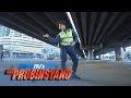 Dancing Cop | FPJ's Ang Probinsyano (With Eng Subs)