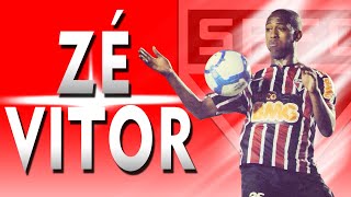 Zé Vitor Defensive Midfielder 2021
