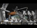 Infernal Robotics Rework Trailer - Sampling Duna