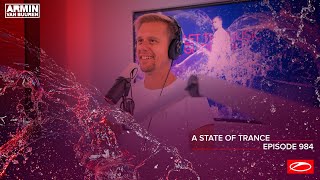 A State Of Trance Episode 984 (Who'S Afraid Of 138?! Special) [Astateoftrance]
