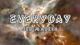 Watch Jed Madela Everyday video