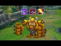 FULL AP BLITZCRANK