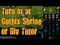 Runescape - ULTIMATE 1-99 Divination Guide 2013 - Fastest XP Rates, In-depth Methods!