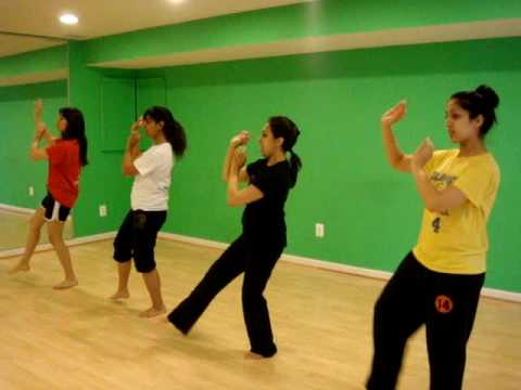 Chalka Chalka Practice - 05.16.2010