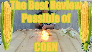 The Best Possible Review of Corn