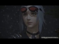 [Final Fantasy XIV] Dun Scaith (Full Cutscenes & Raid)