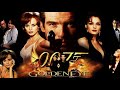 Nostalgic Nirvana | Pierce Brosnan as Ian Flemming's James Bond in GoldenEye (1995)