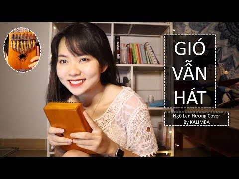 GIÓ VẪN HÁT phiên bản siêu đặc biệt !! | Ngô Lan Hương Cover