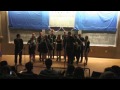 The Lounge Lizards - Fuck You (a cappella)