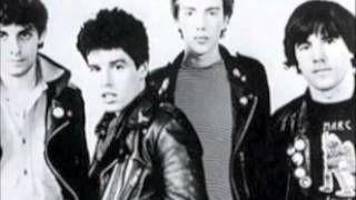 Watch Stiff Little Fingers No Change video