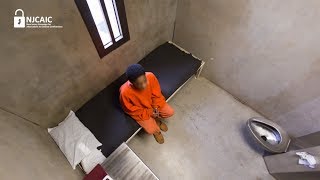 End Solitary Confinement in New Jersey (Part 1 of 2)