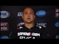 speak about bjpenn