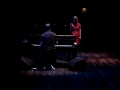 Kate Miller-Heidke and Ben Folds 'You Don't Know Me