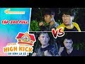 Gia đình là số 1 sitcom | tập 200 full: Đức Minh hùng hổ ra sức bảo vệ Đức Mẫn trước bọn giang hồ thumbnail