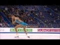 Mao Asada - 2012 World Figure Skating Championships in Nice