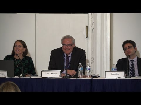 Debate on "Resolved: The U.S. Government Should Establish a Policy to Reduce its Trade Deficit"