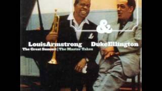 Watch Louis Armstrong Dont Get Around Much Anymore video