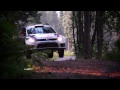 2014 Rally Finland - Summary