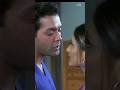 Bobby Deol and Kareena Kapoor Scene | #shorts | Ajnabee Movie Scenes | Romantic Scene