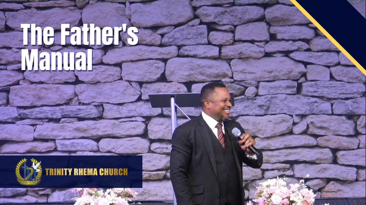 Most Recent Sermon