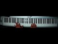 image Nomad Tetap Menantimu Piano Instrumental Cover