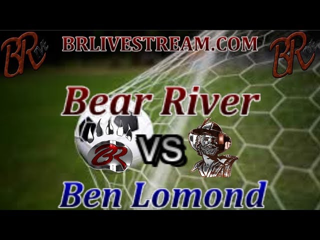 Bear Rive vs Ben Lomond