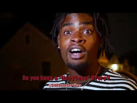 Side Dude Services Ep19: Bounce Dat