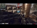Contract Wars Frag Movie