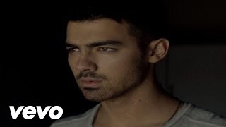 Клип Joe Jonas - See No More