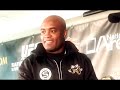 Anderson Silva 2006 - 2009 - UFC EVENTS