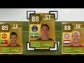 FIFA 13 PINK SLIPS - ZLATAN IBRAHIMOVIC! - LIVE FACE CAM!