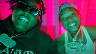 Blac Youngsta - Trap Alive (Feat. Lil Migo & Trapionn) [Official Video]