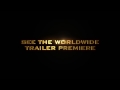 The Hunger Games: Mockingjay Trailer Countdown – “5 Days”