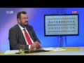 14.10.2013 alpha-Österreich: Österreichs Universitäten Wünsche an die neue Regierung