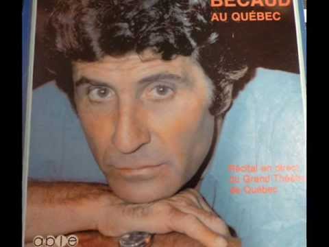 Le Danseur Video