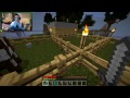 Minecraft | SONO UN CATACLISMA! Floating Island #10