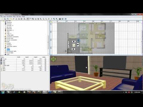 Как сделать в sweet home 3d 926 Как сделать в sweet home 3d 293