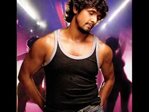 Tumse Milli Nazar - Sonu Nigam