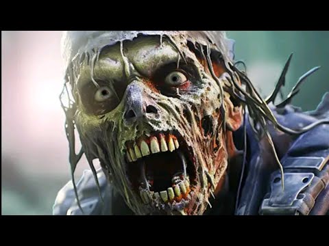 Unleashing the Chilling Thrills of #Zombeast:Brace Unleashing the Chilling Thrills of #Zombeast:Brace