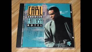 Watch Carl Anderson The Closest Thing To Heaven video