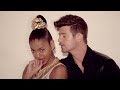 Video Blurred Lines ft. T.I. & Pharrell Robin Thicke