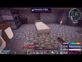 Minecraft Modded EPIC CRAFT : DEADLY DUNGEON OF DOOM!