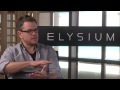 Elysium: Matt Damon Interview